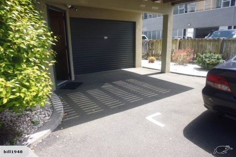 Photo of property in 6/7 Raroa Road, Hutt Central, Lower Hutt, 5010
