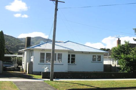 Photo of property in 1 Ngata Grove, Trentham, Upper Hutt, 5018