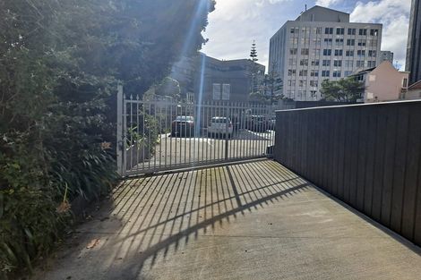 Photo of property in Frame Apartments, 903/111u Molesworth Street, Thorndon, Wellington, 6011