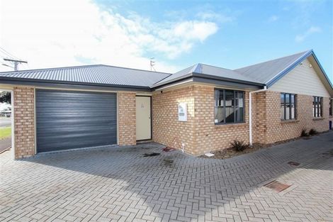 Photo of property in 6a Maitland Street, Frankton, Hamilton, 3204
