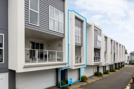Photo of property in 10u2 Palmerston Street, Hamilton Central, Hamilton, 3204