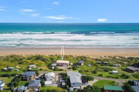 Photo of property in 12 Rata Street, Waipapakauri, Awanui, 0486