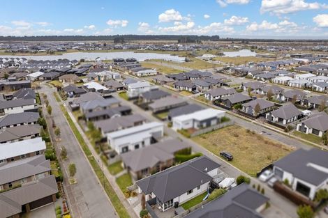 Photo of property in 6 Aroha Street, Pegasus, 7612