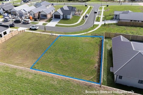 Photo of property in 211 Korimako Drive, Te Awamutu, 3800