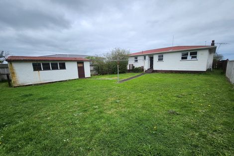Photo of property in 11 Capella Place, Manurewa, Auckland, 2102