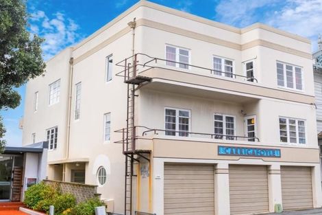 Photo of property in 193u2 The Terrace, Wellington Central, Wellington, 6011