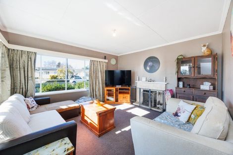 Photo of property in 19 Nottingham Avenue, Awapuni, Palmerston North, 4412