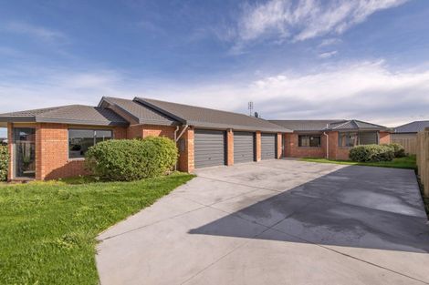 Photo of property in 8 Jillian Lane, Rolleston, 7615
