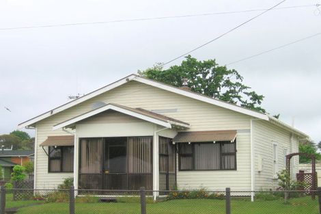 Photo of property in 27 Corbett Street, Paeroa, 3600