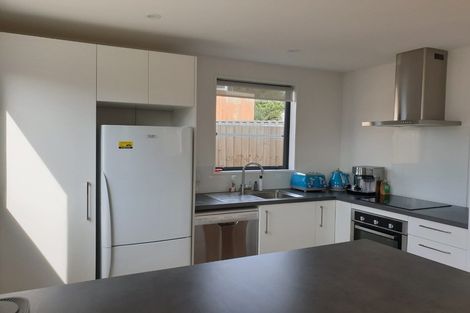 Photo of property in 16a Spencer Street, Addington, Christchurch, 8024