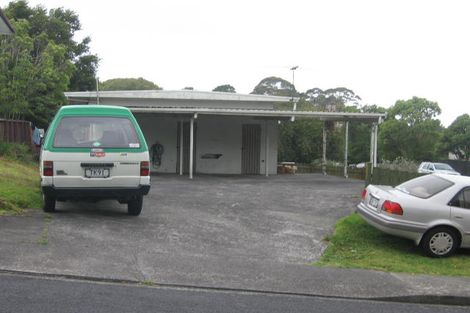 Photo of property in 1 Chequers Avenue, Glenfield, Auckland, 0629