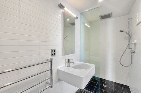 Photo of property in Cubana Apartments, 10/158u Cuba Street, Te Aro, Wellington, 6011