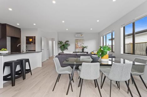Photo of property in 54 Nganui Avenue, Takanini, Auckland, 2112