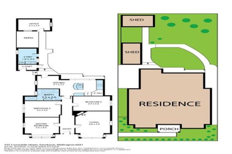 Photo of property in 115 Constable Street, Newtown, Wellington, 6021