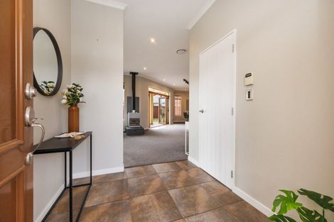 Photo of property in 196 Kelvin Grove Road, Kelvin Grove, Palmerston North, 4414