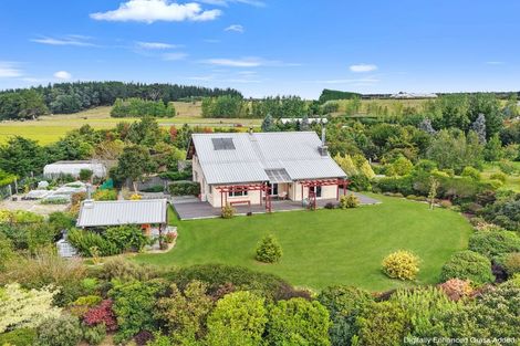 Photo of property in 9 Hayfield Terrace, Cust, Rangiora, 7471