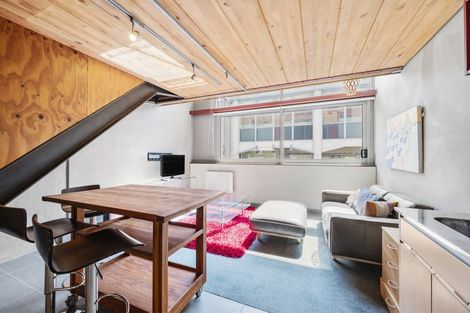 Photo of property in Tattoo Apartments, 42u7 Abel Smith Street, Te Aro, Wellington, 6011