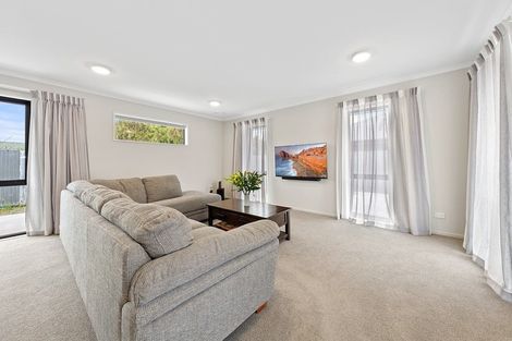 Photo of property in 32a Moore Street, Rolleston, 7614