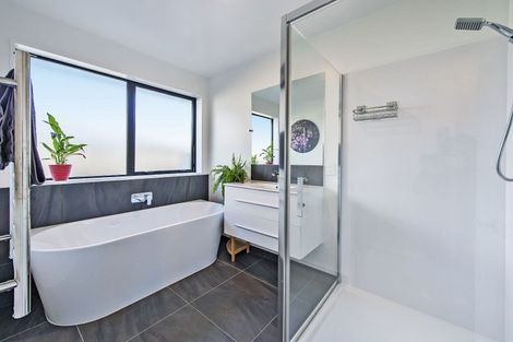 Photo of property in 8 Flock Street, Rolleston, 7615