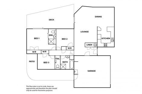 Photo of property in 5 Lancewood Lane, Roslyn, Palmerston North, 4414