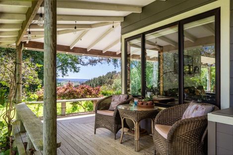 Photo of property in 40 Longview Road, Poraiti, Napier, 4182