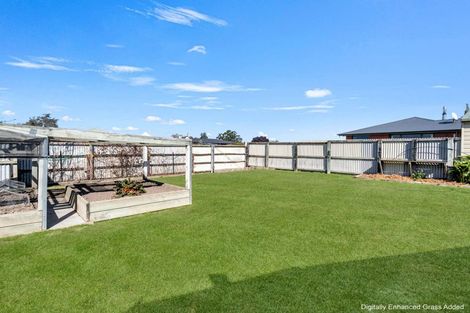 Photo of property in 35 Johnstone Street, Tinwald, Ashburton, 7700