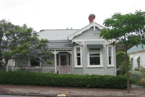 Photo of property in 12 Albany Road, Ponsonby, Auckland, 1011