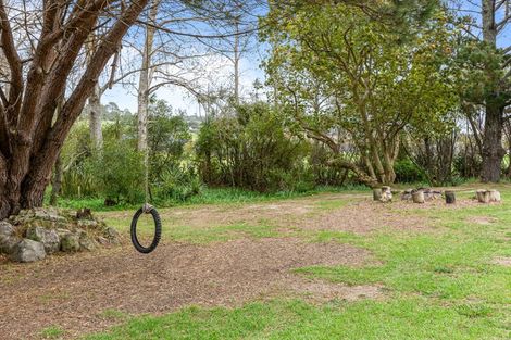 Photo of property in 198 Rautawhiri Road, Helensville, 0875