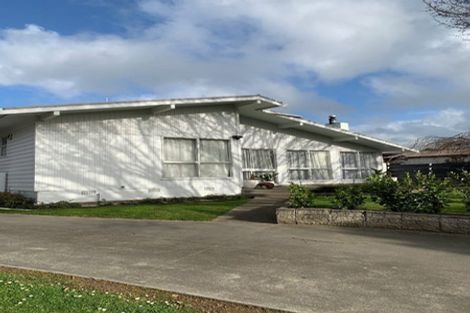Photo of property in 53 John F Kennedy Drive, Milson, Palmerston North, 4414