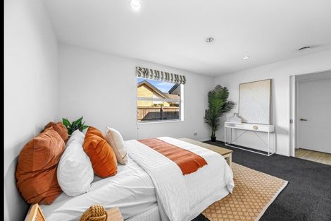 Photo of property in 11 Handley Crescent, Wigram, Christchurch, 8042