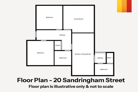 Photo of property in 20 Sandringham Street, Oamaru North, Oamaru, 9400