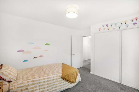 Photo of property in 5/25 Rutherford Street, Woolston, Christchurch, 8023