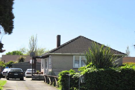 Photo of property in 24 Webb Street, Huntly, 3700