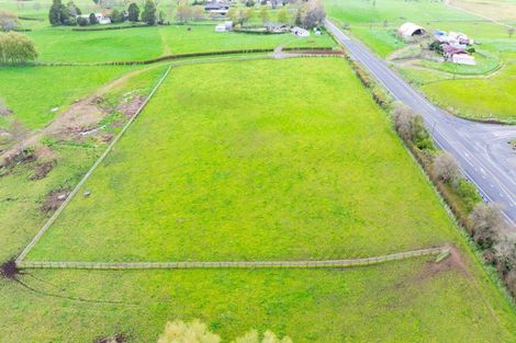 Photo of property in 683 Gordonton Road, Gordonton, 3281