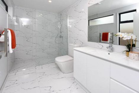 Photo of property in 7c Mcquoids Road, Flat Bush, Auckland, 2019
