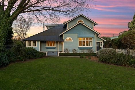 Photo of property in 21 Percy Street, Blenheim, 7201