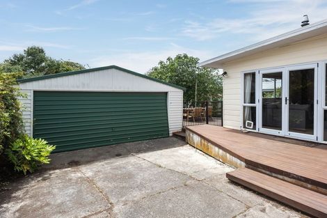 Photo of property in 52 Mcbeath Avenue, Hoon Hay, Christchurch, 8025