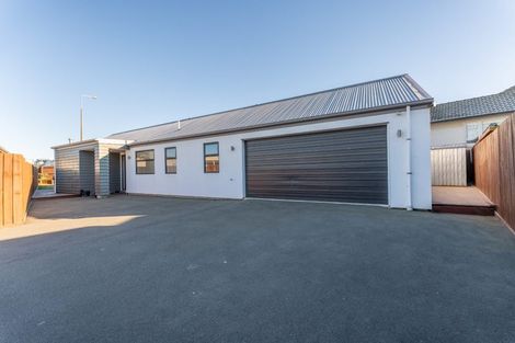 Photo of property in 2a Leckie Street, Redruth, Timaru, 7910