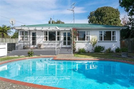 Photo of property in 114a Budge Street, Riversdale, Blenheim, 7201