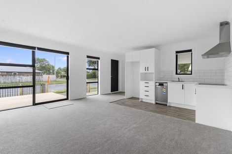 Photo of property in 2u1 Searancke Place, Fairfield, Hamilton, 3214