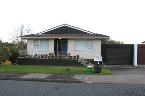 Photo of property in 3 Vida Place, Howick, Auckland, 2014