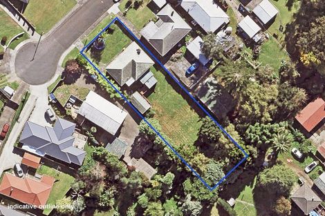 Photo of property in 20a Eden Street, Mangere East, Auckland, 2024