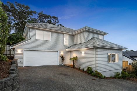Photo of property in 3/35 John Court Street, Birkenhead, Auckland, 0626