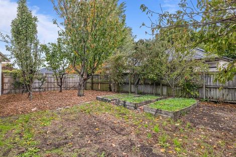Photo of property in 21 Dix Street, Wigram, Christchurch, 8042
