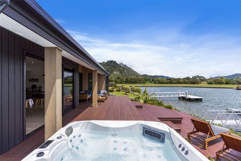 Photo of property in 109 Motu Iti, Pauanui, Hikuai, 3579