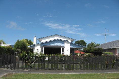 Photo of property in 36 Rollesby Street, Hoon Hay, Christchurch, 8025