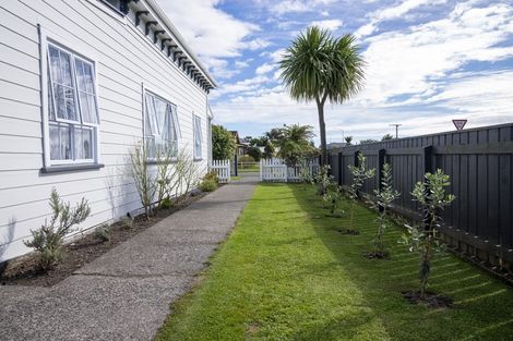 Photo of property in 133 Russell Street, Westport, 7825