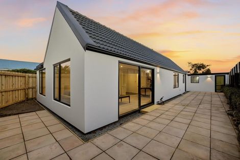Photo of property in 15/126 Idris Road, Strowan, Christchurch, 8052