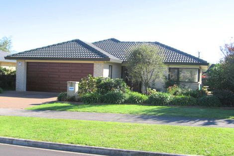 Photo of property in 9 Starlight Cove, Hobsonville, Auckland, 0618