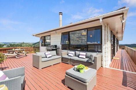 Photo of property in 55 Oromahoe Road, Opua, 0200